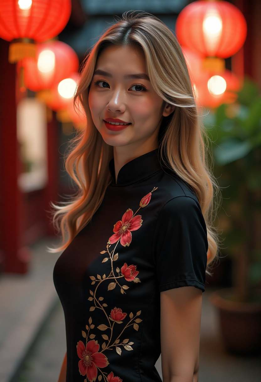 星河入梦
