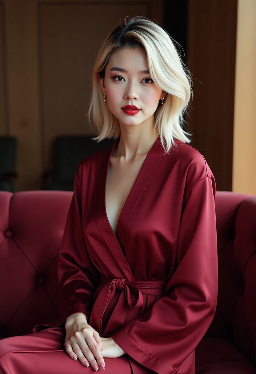 时间的答案