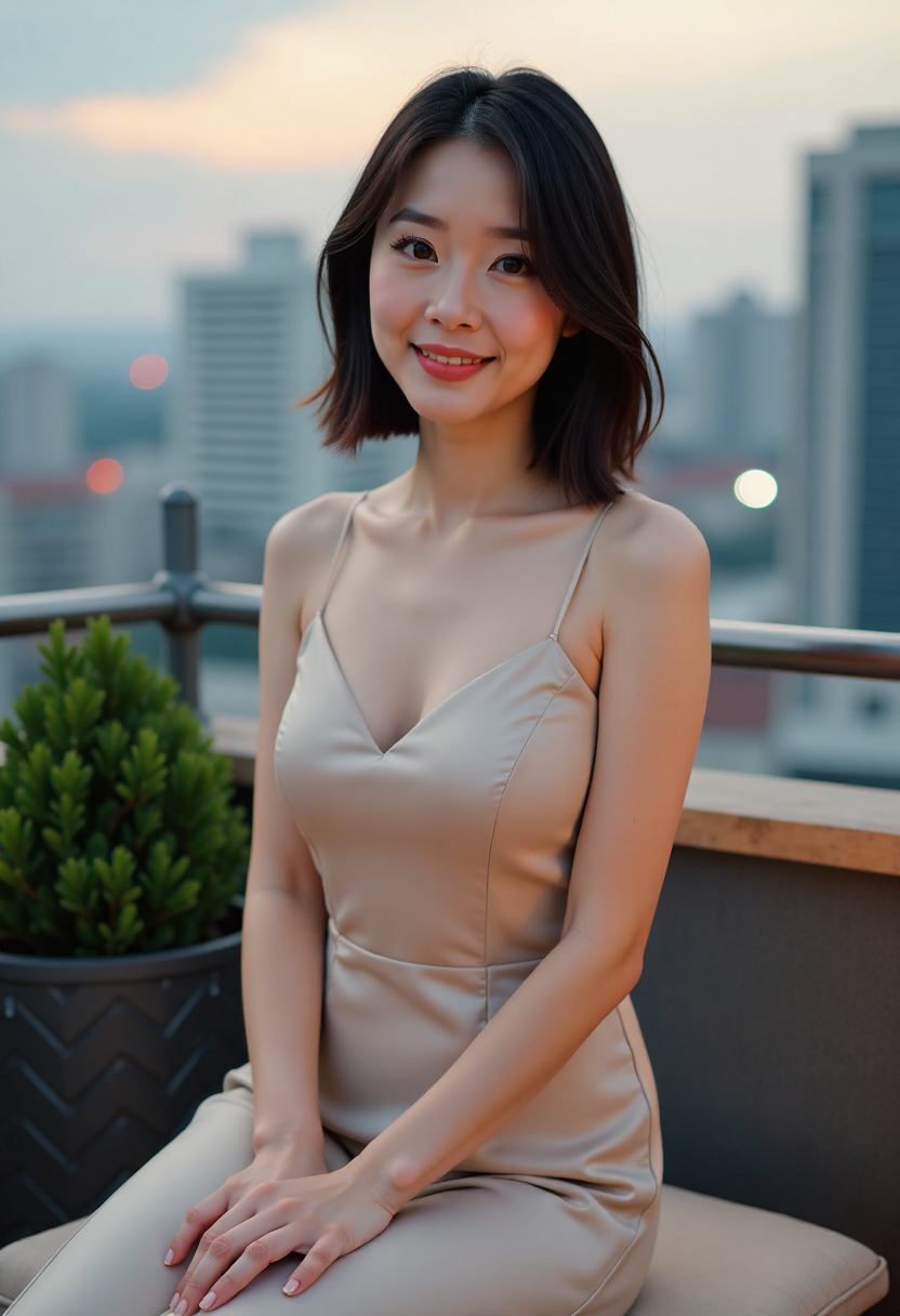 燃烧的玫瑰